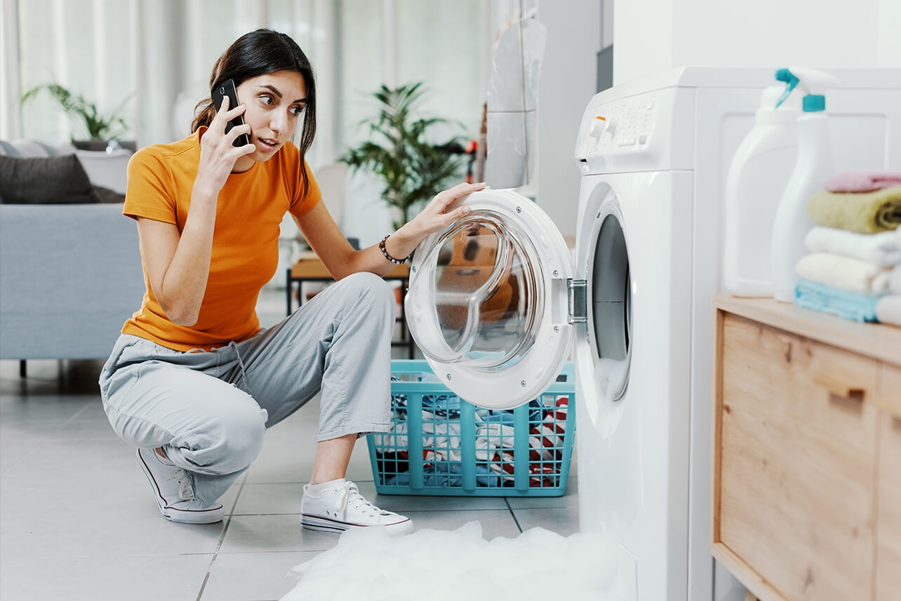 Haushaltsgeräte Reparaturservice Bornheim