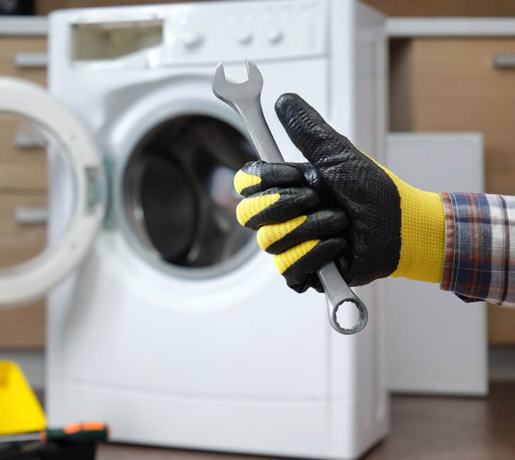 Haushaltsgeräte Reparatur in Bornheim
