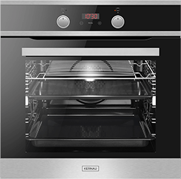 Backofen Reparatur Bornheim