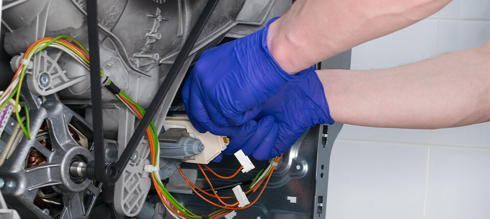 Haushaltsgeräte Reparaturservice Bornheim - Über uns