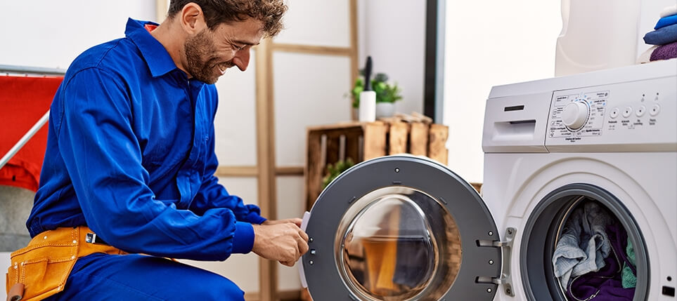 Haushaltsgeräte Reparaturservice Bornheim - Kontakt